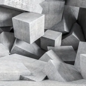 3D, głębia, perspektywa