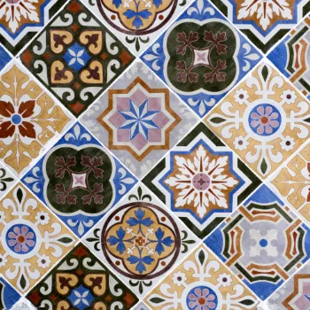Azulejos