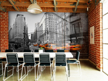 Panele dekoracyjne z pleksi