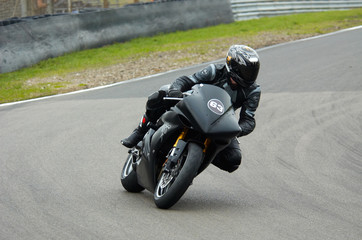 wyścigi motocyklowe