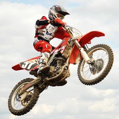 motocross