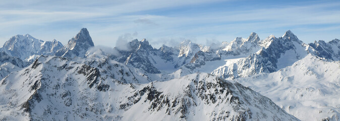landscapes series - swiss alps