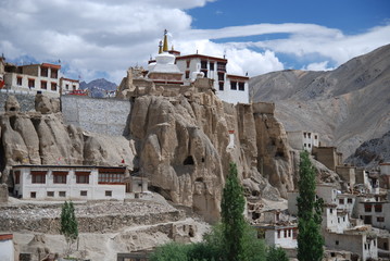 Gompa