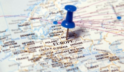 europe