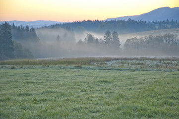 góry