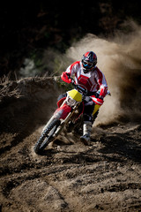 motocross