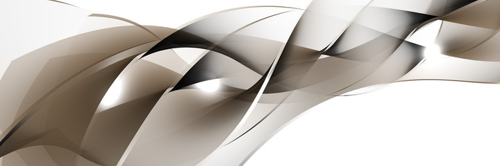 kompozycja abstrakcyjna