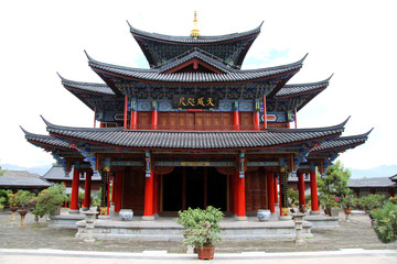 Stara pagoda