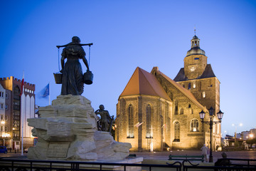Gorzów Wielkopolski