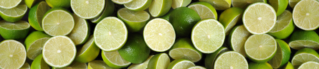 Limonki-panorama