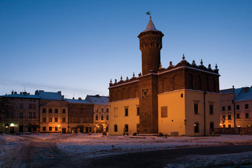 Tarnów