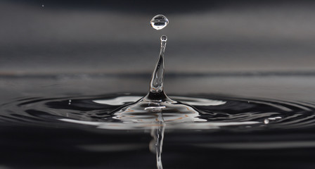 Kropla wody