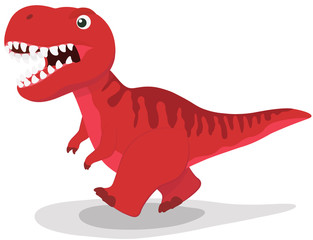 Tyranozaur dinozaura