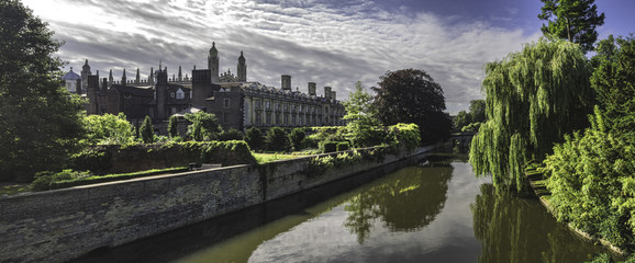 Kings college chapel Cambridge