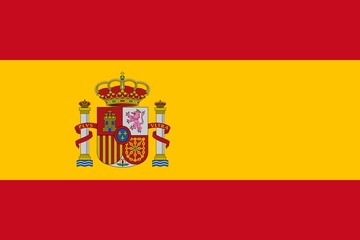 Flag of Spain
