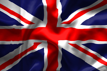 Great Britain flag