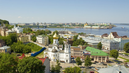Nizhniy Novgorod, Russia