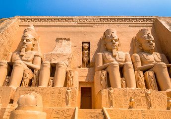 abu simbel egypt