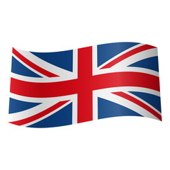 flaga brytyjska