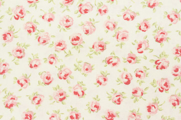 RÓŻYCZKI PASTELOWE