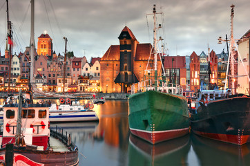 GDAŃSK