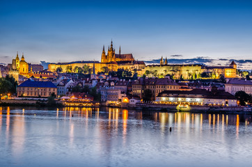Praga Most Karola