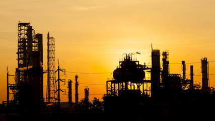 Zakład Petrochemiczny