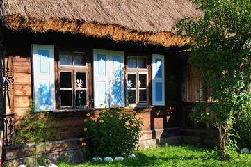 Białostockie Muzeum Wsi 2