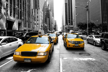 New York Taxi