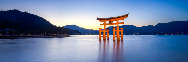 Miyajima Japonia