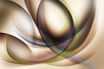 Nowożytny Abstrakcjonistyczny tło