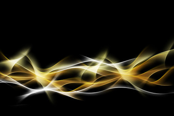 Lekki Abstrakcjonistyczny tło