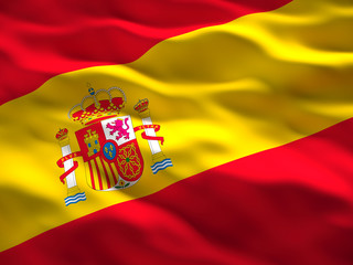 spain flag