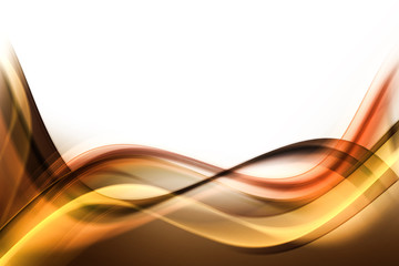 Złoto brązowe tło