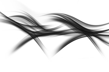 Ciemne tło abstrakcyjne fale