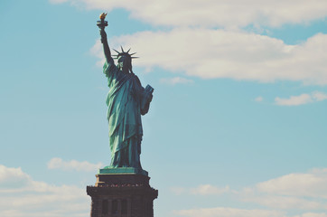 Statue of Liberty