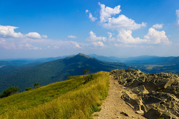 Bieszczadzki Park Narodowy