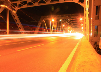 city night scenes