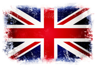 Flag of the United Kingdom
