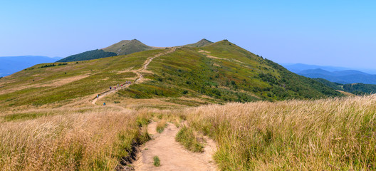 Bieszczady