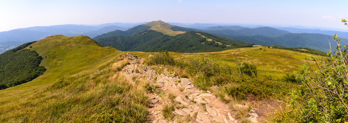 Bieszczady