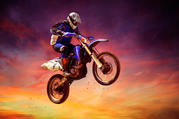 Motocross