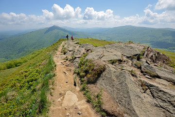 Bieszczady