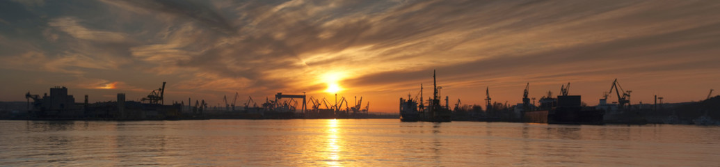 Port Gdynia
