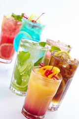 summer drink