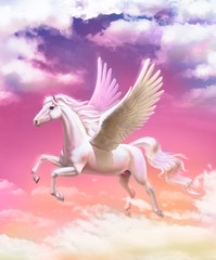Pegasus