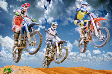Motocross