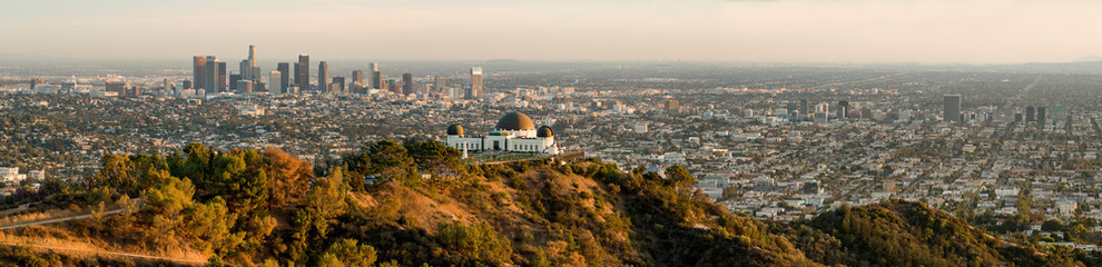 Panorama Los Angeles