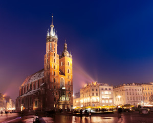 Kościół Mariacki