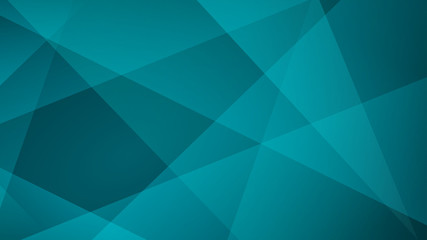 Turkusowy abstrakcjonistyczny tło